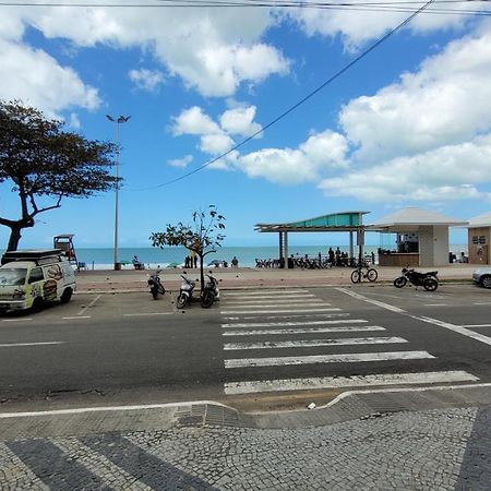Aconchegante 2 Quartos Com Wifi + 1 Quarto Menor Apartment Guarapari Luaran gambar